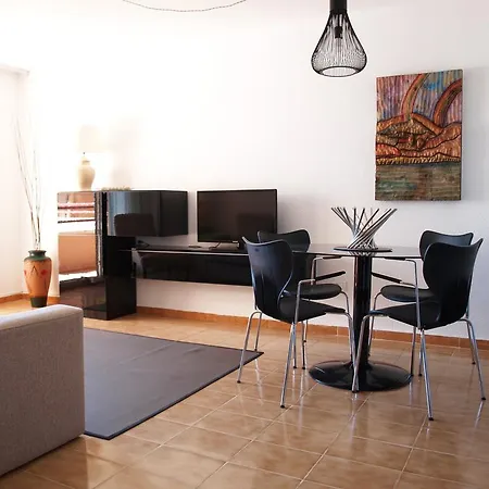 Apartment Apartup La Concha Beachfront I Oropesa del Mar