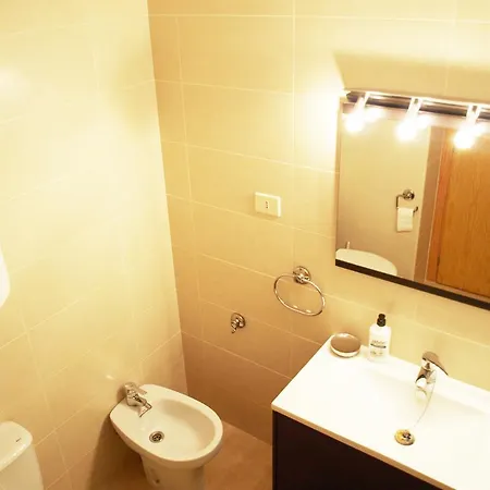 Apartup La Concha Beachfront I Apartment Oropesa del Mar