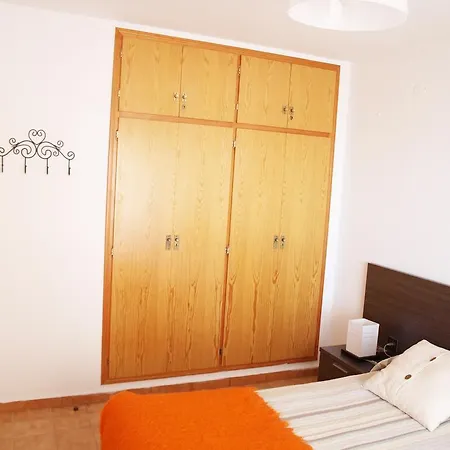 Apartment Apartup La Concha Beachfront I *