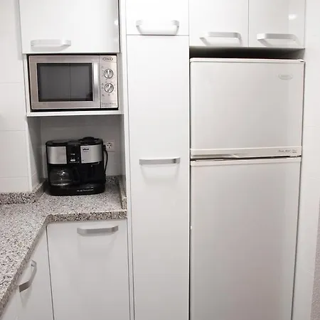 Apartup La Concha Beachfront I Oropesa del Mar