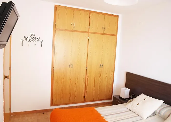 Apartment Apartup La Concha Beachfront I *